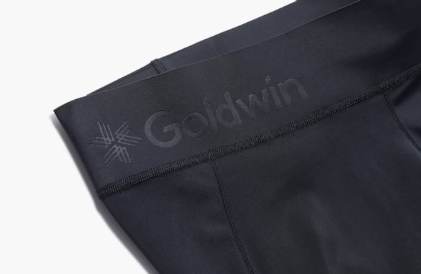 Inspiration Long Tights｜C3fit | Goldwin Official Website