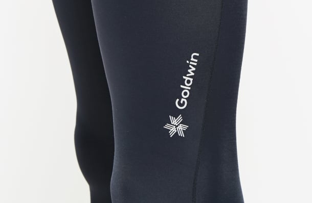 Inspiration Long Tights｜C3fit | Goldwin Official Website