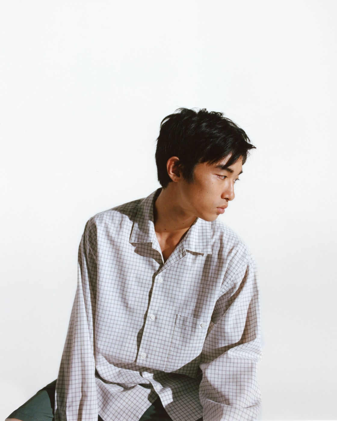2025 Spring & Summer Collection - Lifestyle | Goldwin