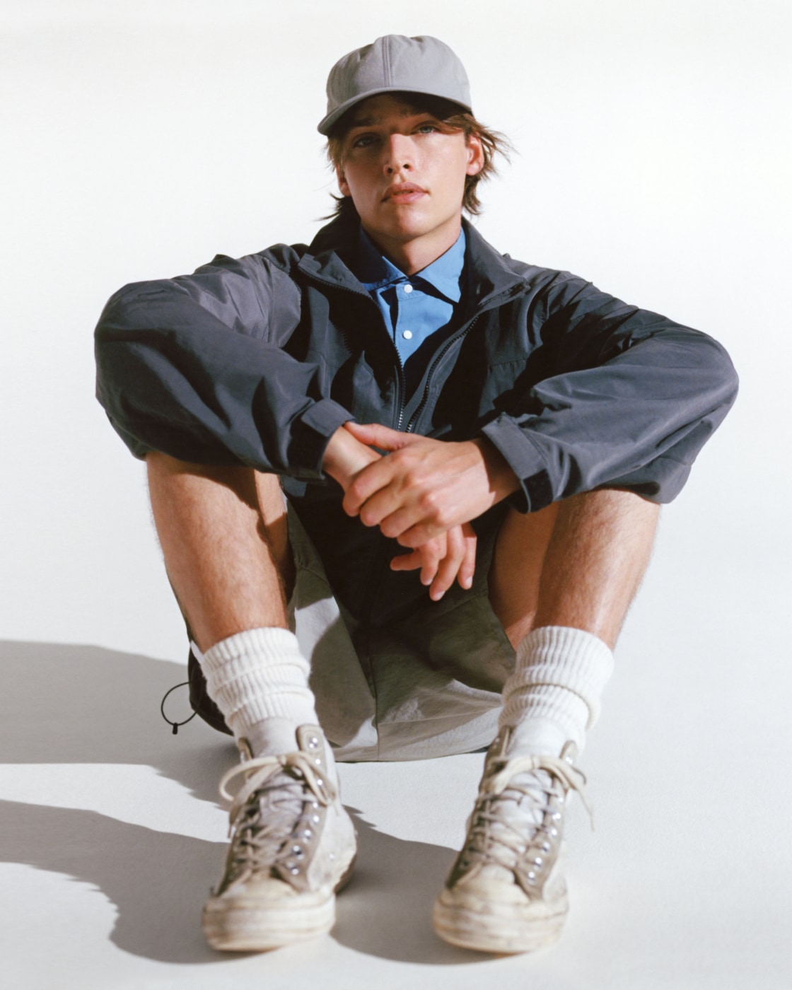 2025 Spring & Summer Collection - Lifestyle | Goldwin