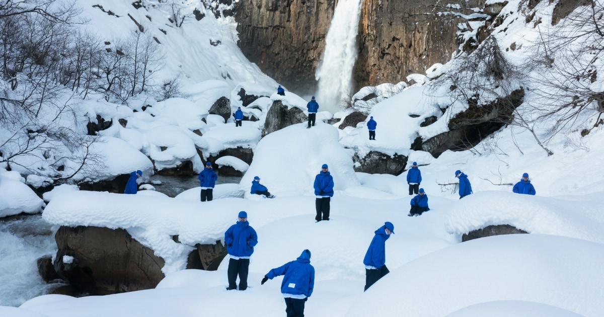 帽子 Alpine codex Group gore-tex goldwin alpine codex group キャップ gore tex