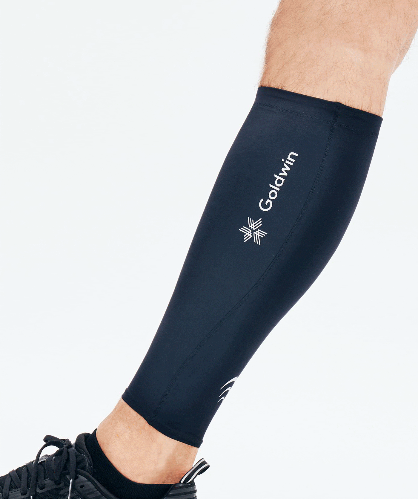 Calf Sleeves｜C3fit Goldwin Official site Europe