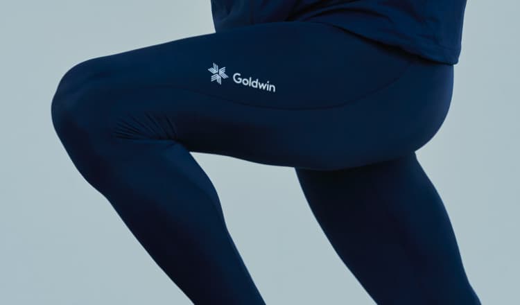 Website | Tights｜C3fit Official Europe Compression Goldwin - Support