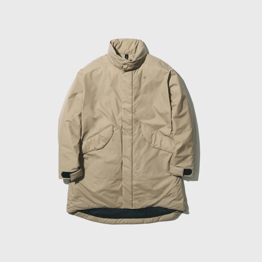 GOLDWINGORE-TEX INFINIUM Puffy Jacket