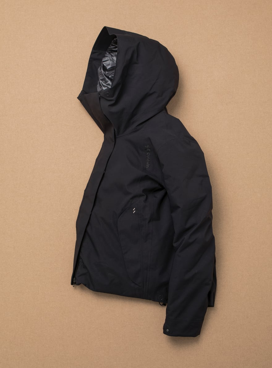 G-Fides Jacket