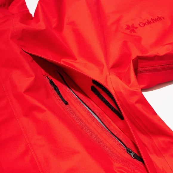 NEW GORE-TEX products - A new generation of GORE-TEX products for