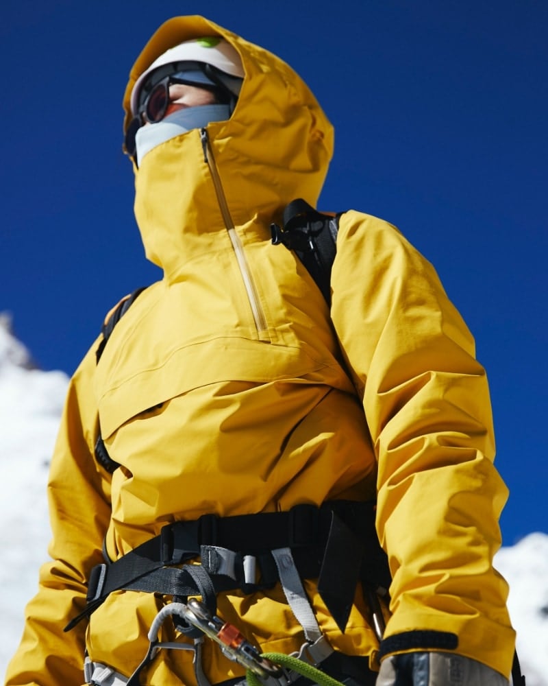 NEW GORE-TEX products - A new generation of GORE-TEX products for 