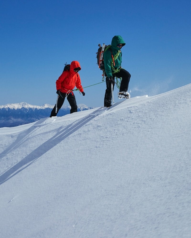 GORE-TEX: THE COMPLETE GUIDE AND WHY IT'S BECOMING AN INDUSTRY FAVOURI –  Trojan Wake Ski Snow