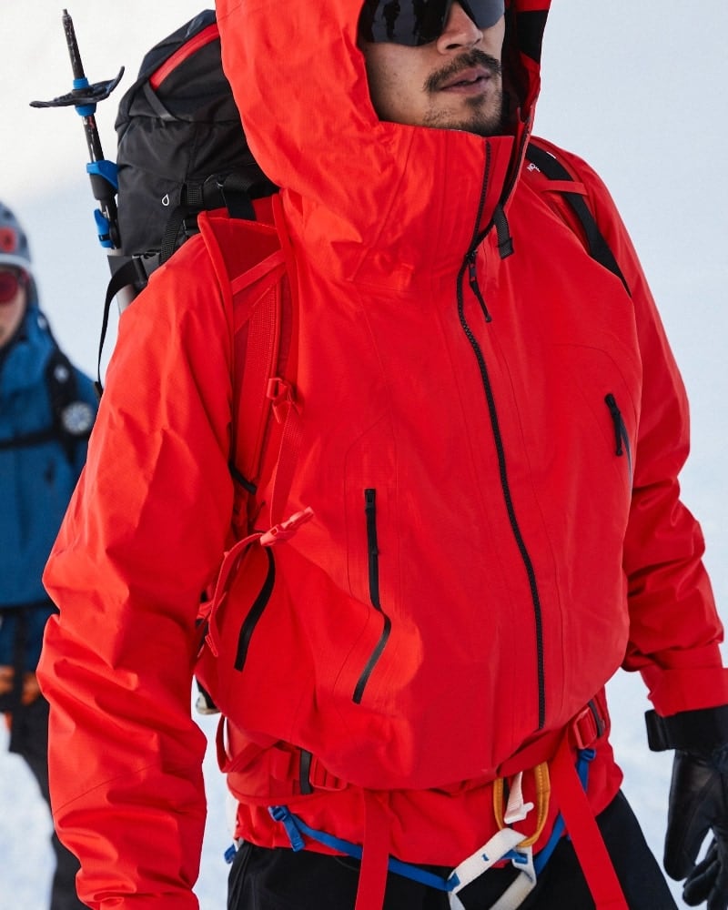 NEW GORE-TEX products - A new generation of GORE-TEX products for