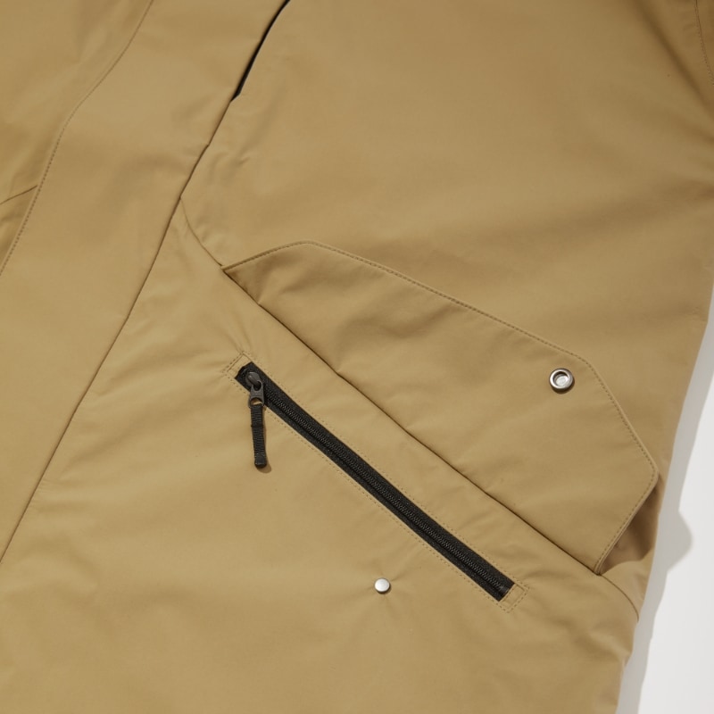 Early Spring with GORE-TEX | Goldwin Official Website