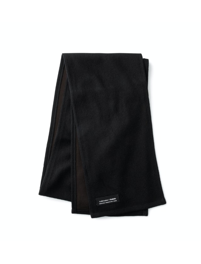 icebreaker × Goldwin | Goldwin Official Website