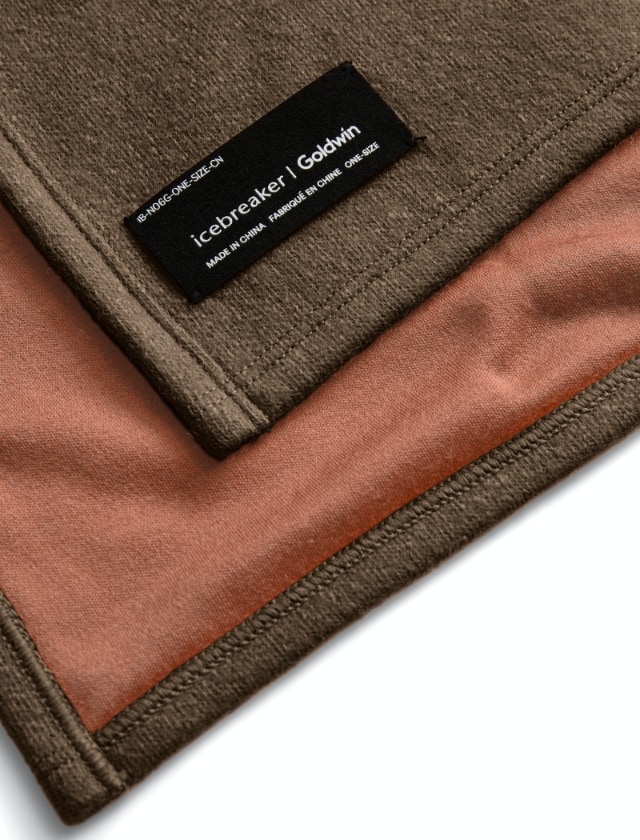icebreaker × Goldwin | Goldwin Official Website