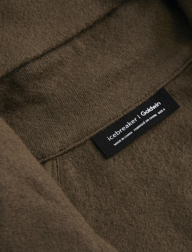 Icebreaker coat sale