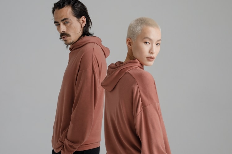 icebreaker × Goldwin | Goldwin Official Website