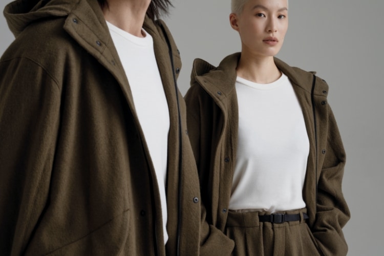 icebreaker × Goldwin | Goldwin Official Website