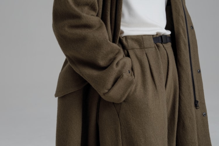 icebreaker × Goldwin | Goldwin Official Website