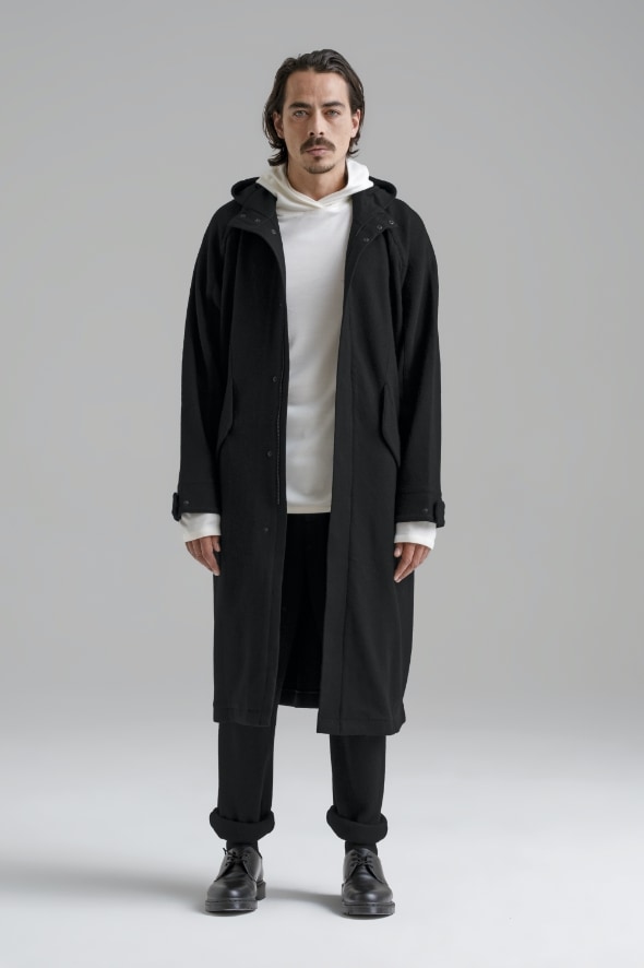 icebreaker × Goldwin | Goldwin Official Website