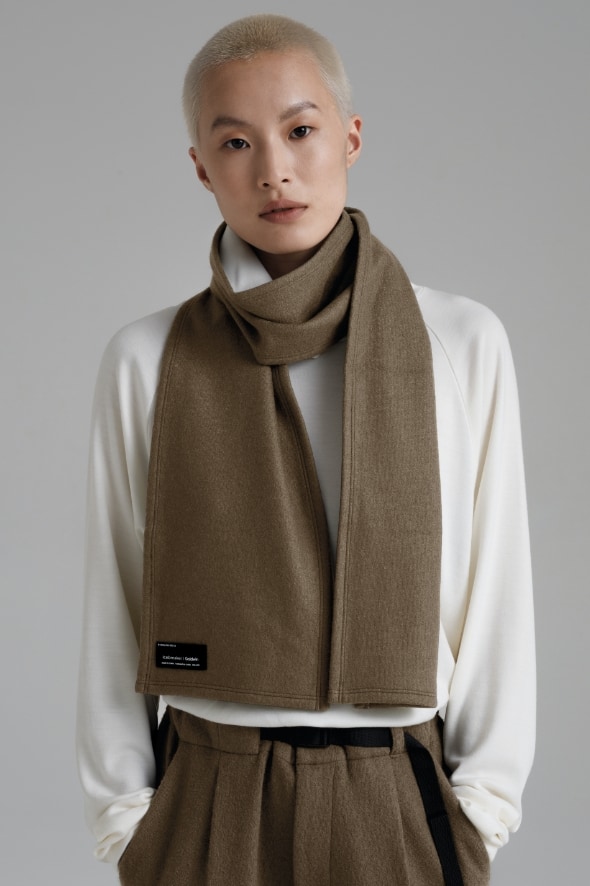 icebreaker × Goldwin | Goldwin Official Website