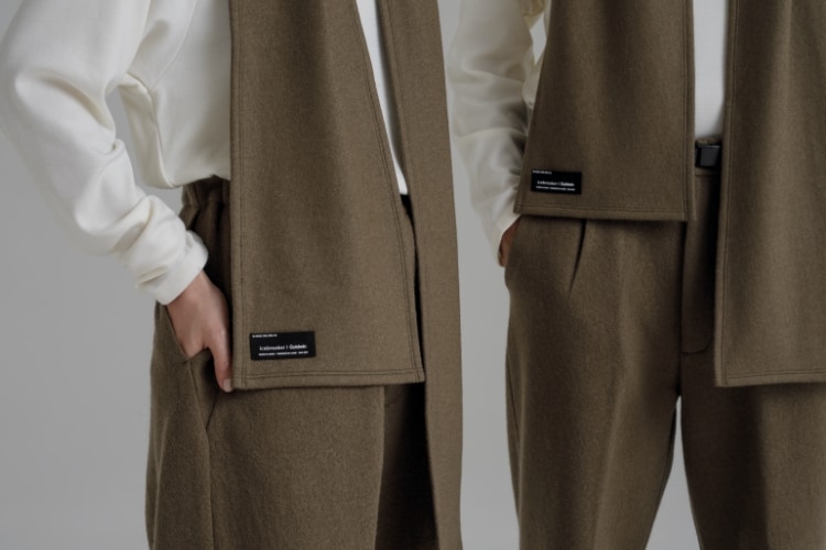 icebreaker × Goldwin | Goldwin Official Website