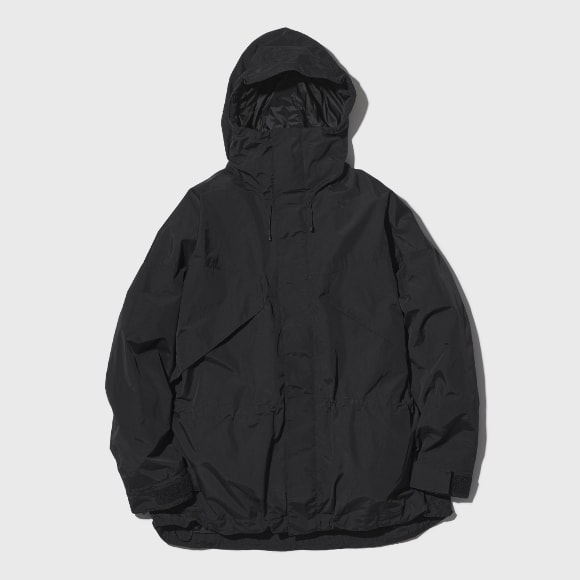 Fall & Winter 2023 Lifestyle Outer Collection | Goldwin Official Website USA