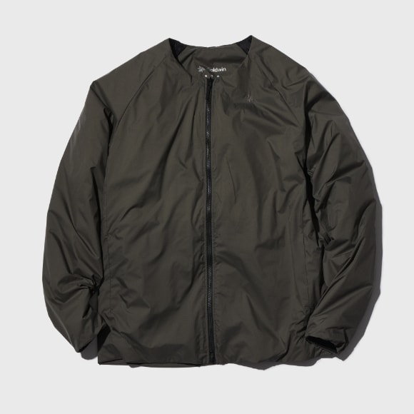 Fall & Winter 2023 Lifestyle Outer Collection | Goldwin Official Website USA