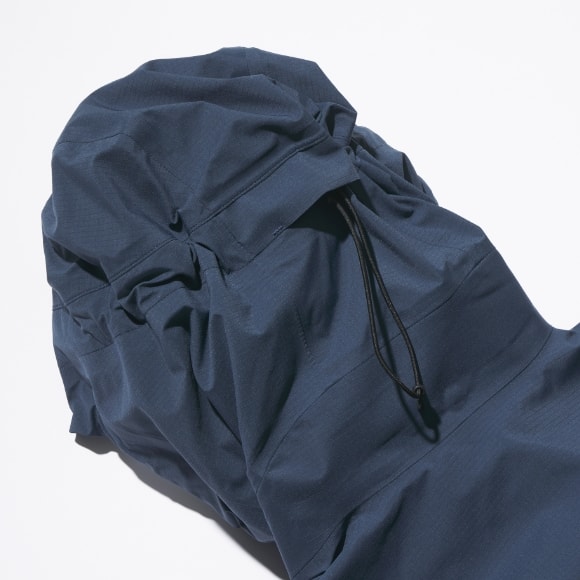 Fall & Winter 2023 Lifestyle Outer Collection | Goldwin Official Website USA