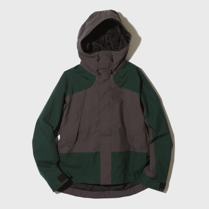 Fall & Winter 2023 Lifestyle Outer Collection | Goldwin Fall & Winter 2023 Lifestyle Outer Collection | Goldwin