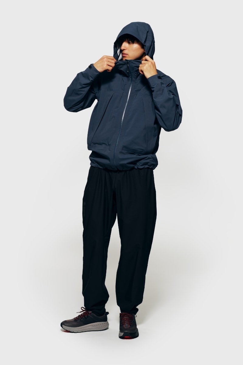 Fall & Winter 2023 Lifestyle Outer Collection | Goldwin Official Website USA