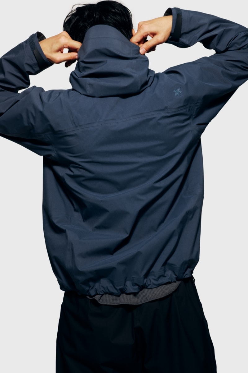 Fall & Winter 2023 Lifestyle Outer Collection | Goldwin Official Website USA