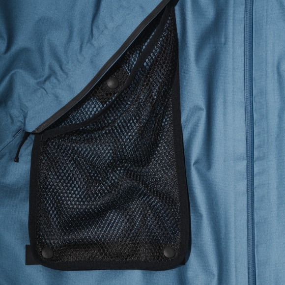 PERTEX® SHIELDAIR - Breathability brings new possibilities to all