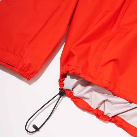 PERTEX® SHIELDAIR - Breathability brings new possibilities to all