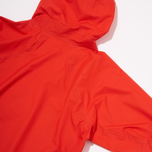 PERTEX® SHIELDAIR - Breathability brings new possibilities to all