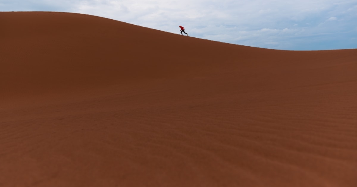 PERTEX® SHIELDAIR Breathability brings new possibilities to all