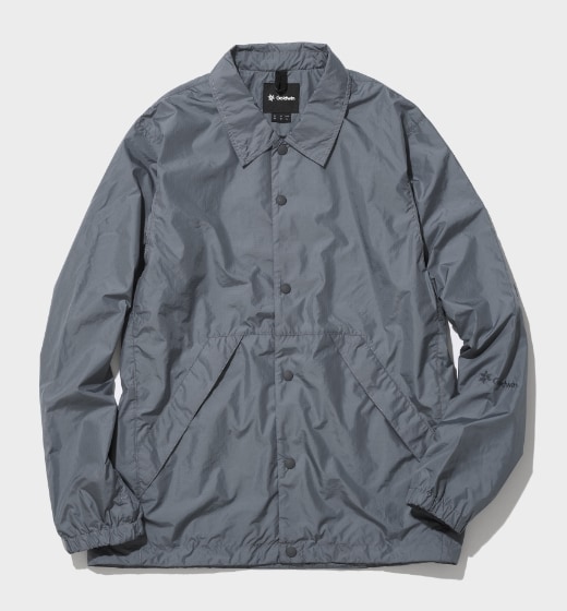 SS22 Rip-Stop Light Collection | Goldwin Official Website