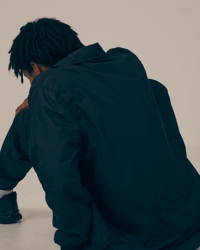 SS22 Rip-Stop Light Collection | Goldwin Official Website