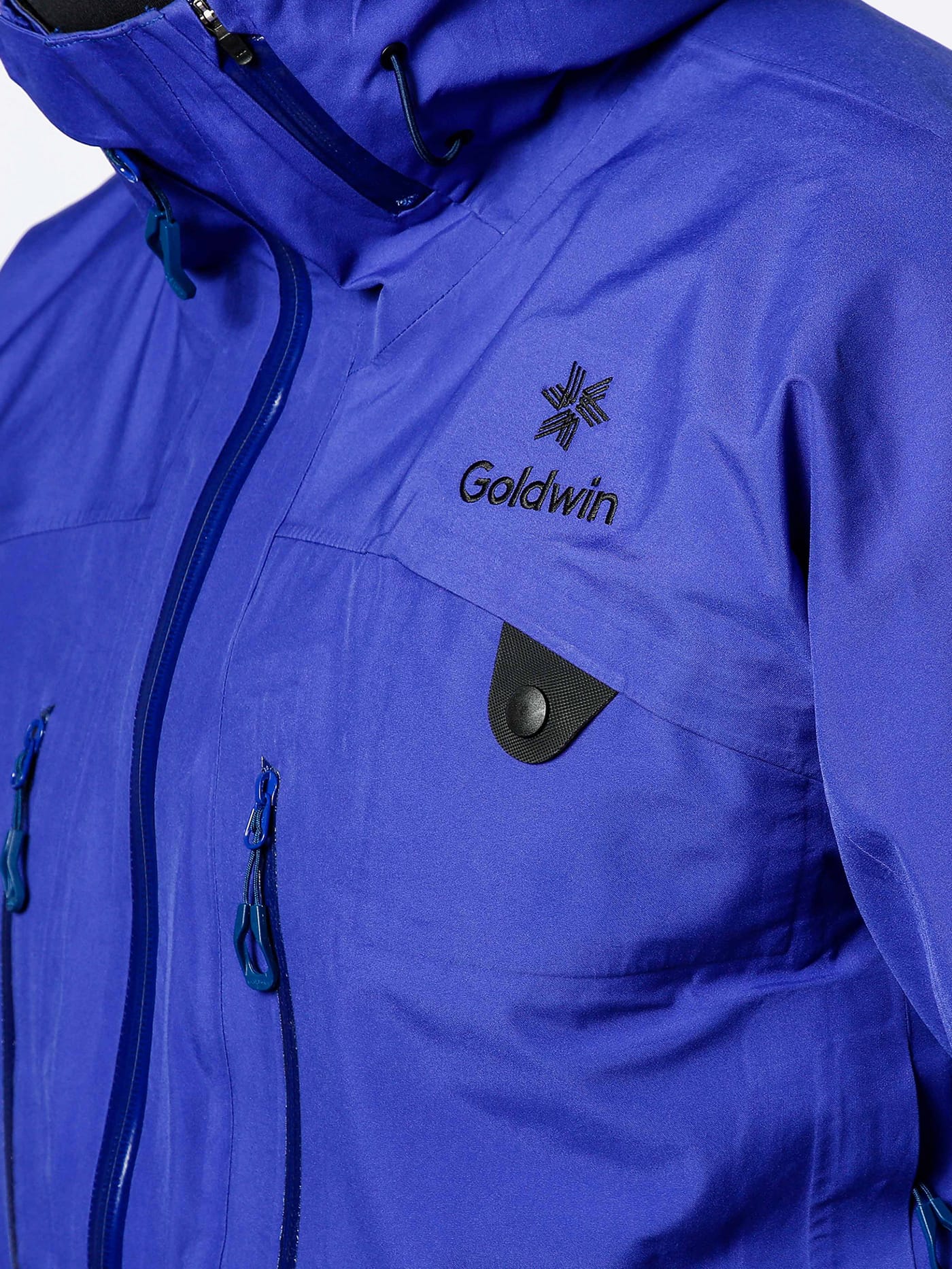 Arris Jacket-Ski Jacket | Goldwin Official Website USA