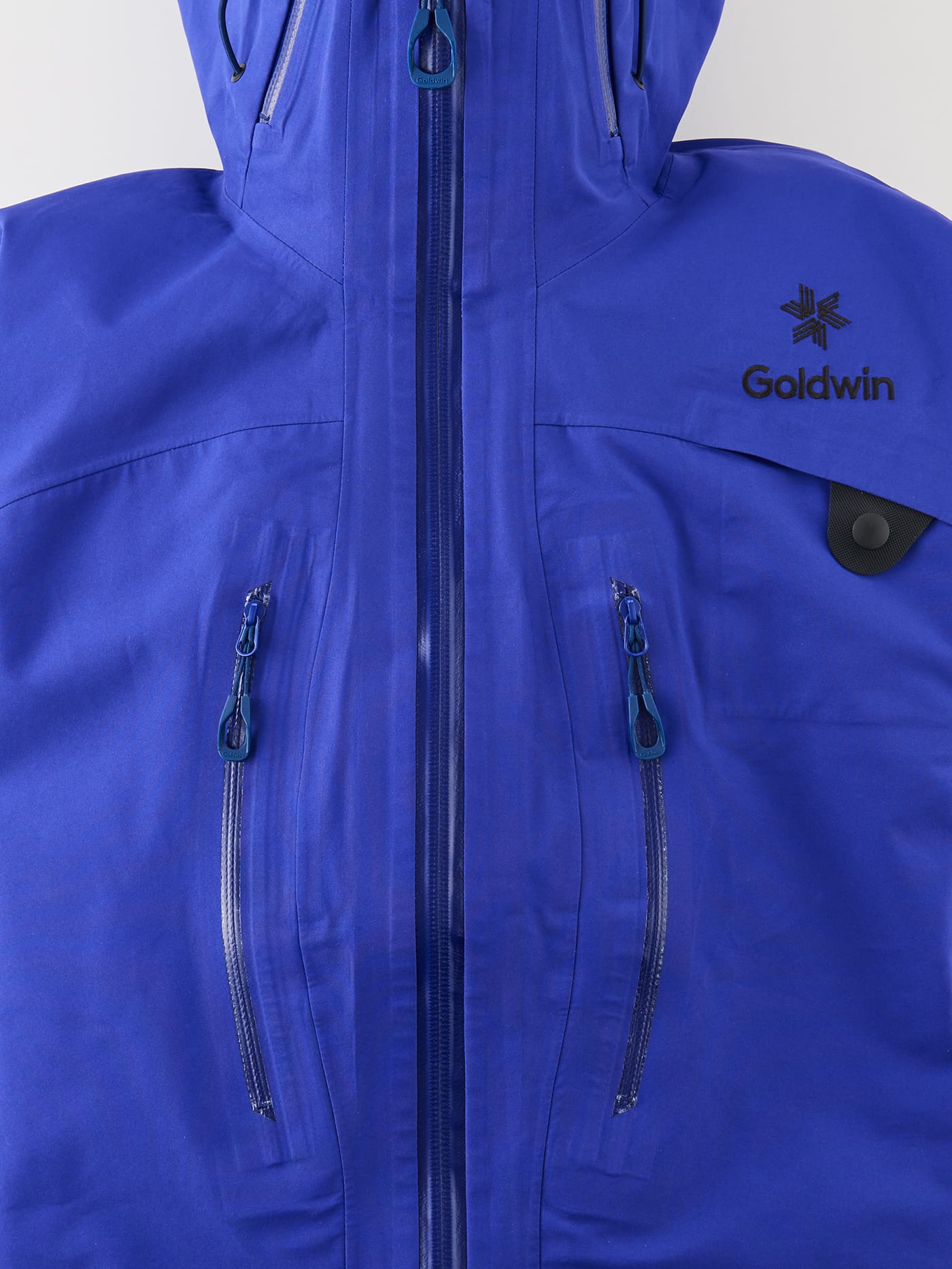 GOLDWIN アリスジャケット Arris Jacket スキー - ウエア(男性用)