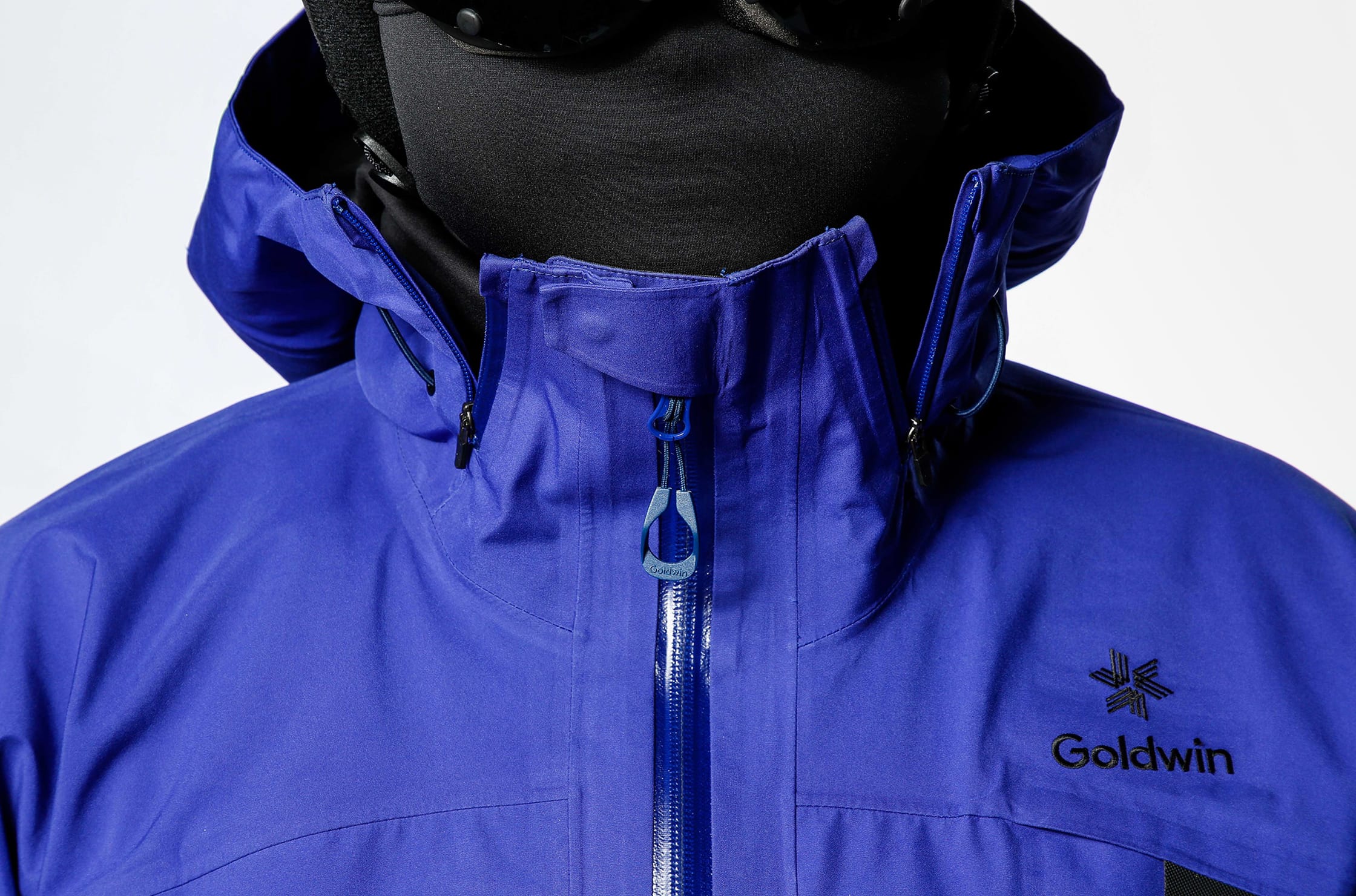 Arris Jacket-Ski Jacket | Goldwin Official Website Europe