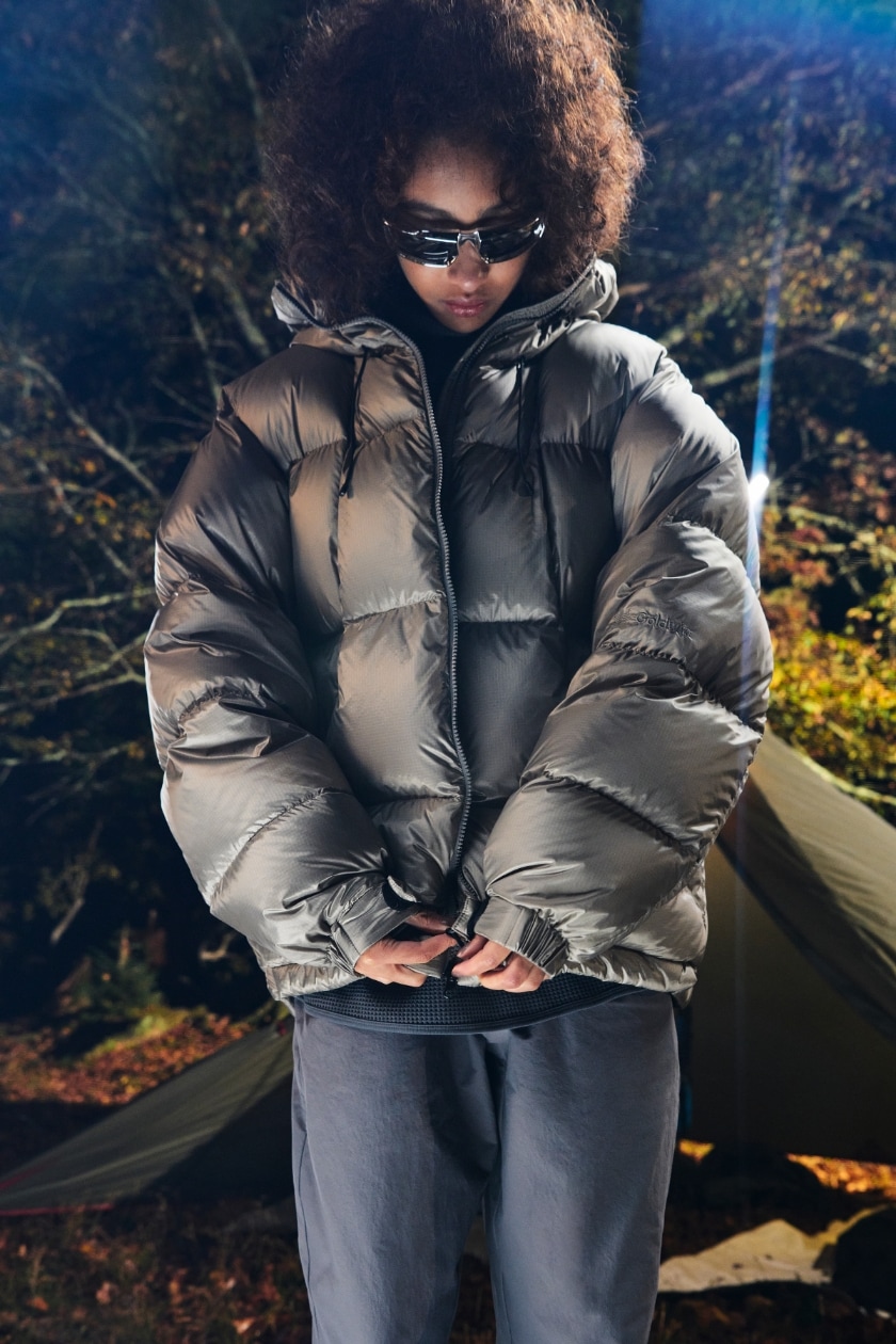 Goldwin Winter Camp Goldwin Official Website Europe