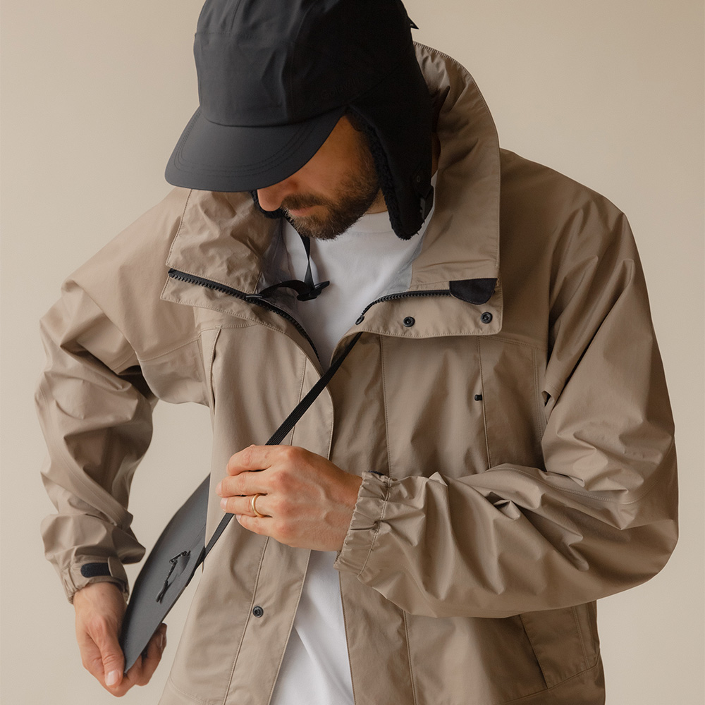 Outdoor / Lifestyle Mix Editorial by This Thing Of Ours