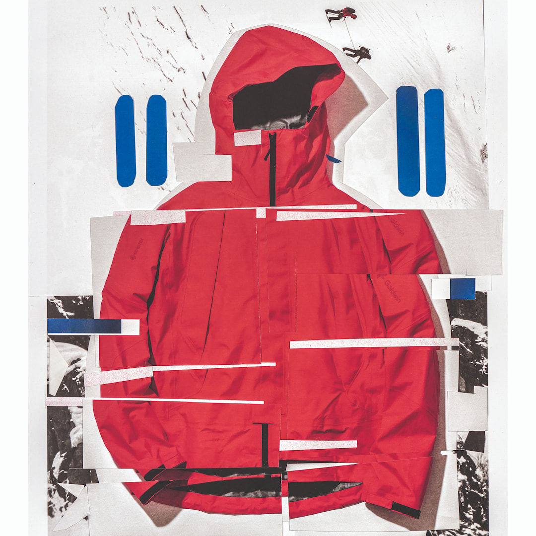GORE-TEX-Produkte