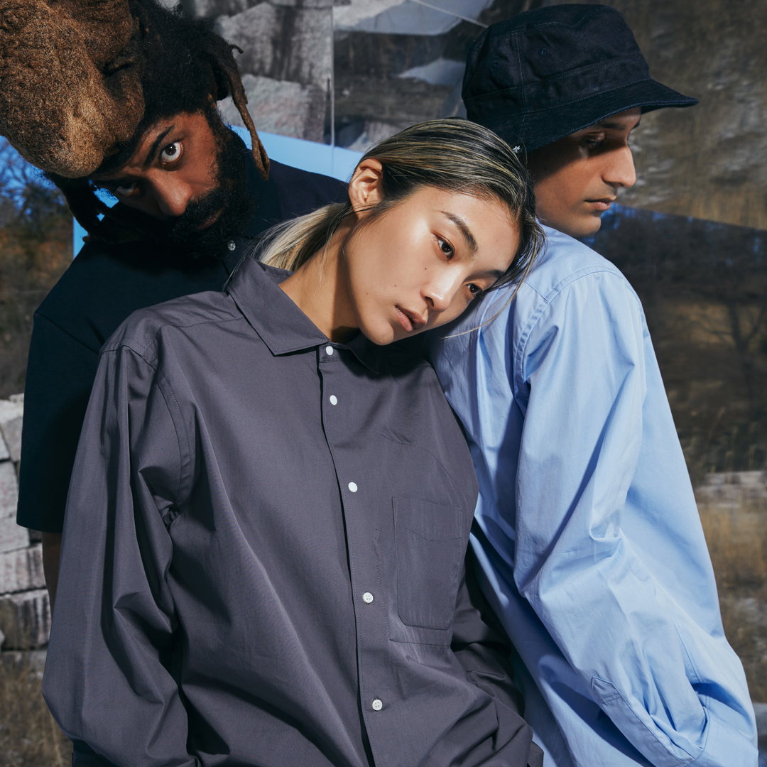 Spring & Summer 2022 Collection