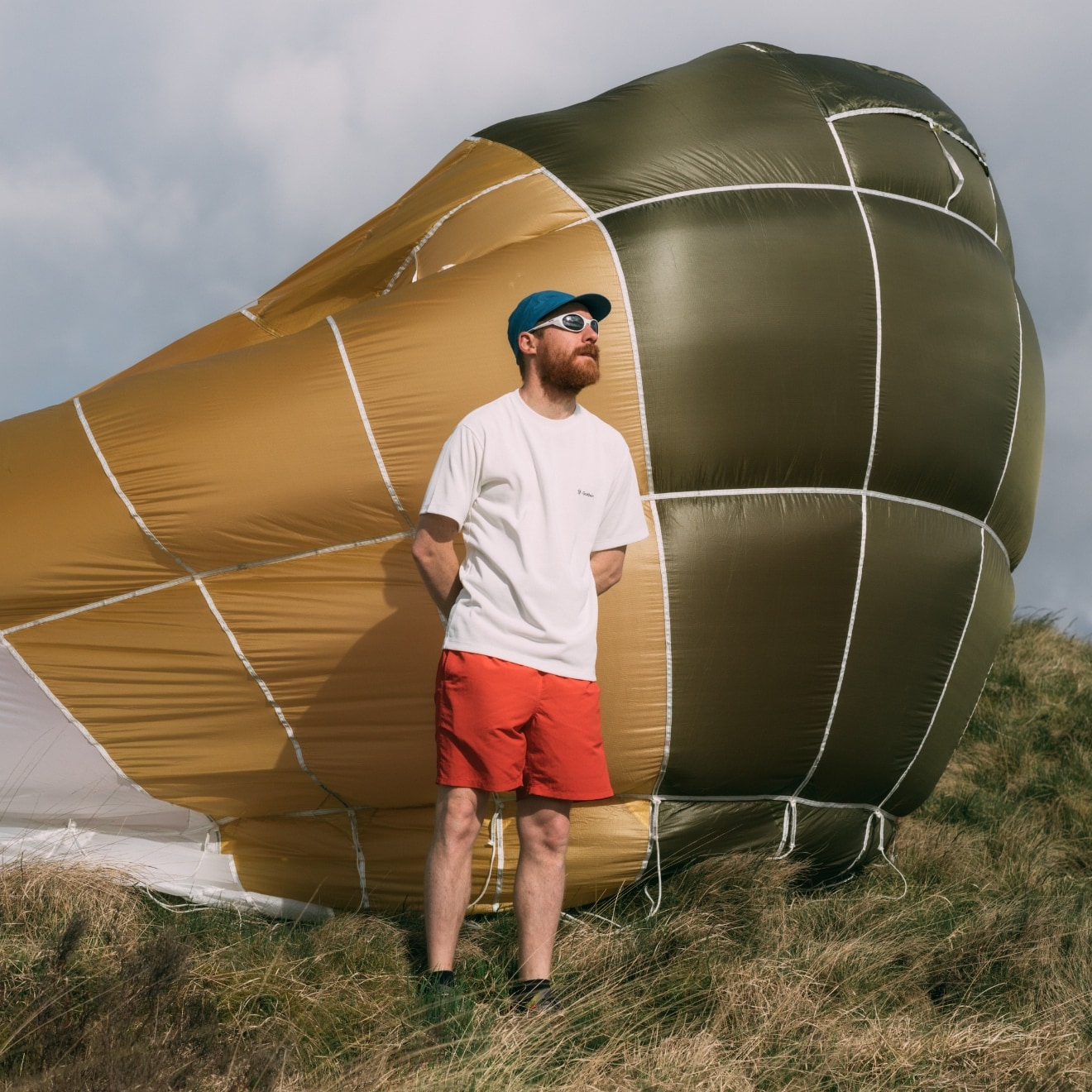 Pre-Summer Collection curated by Outsiders Store