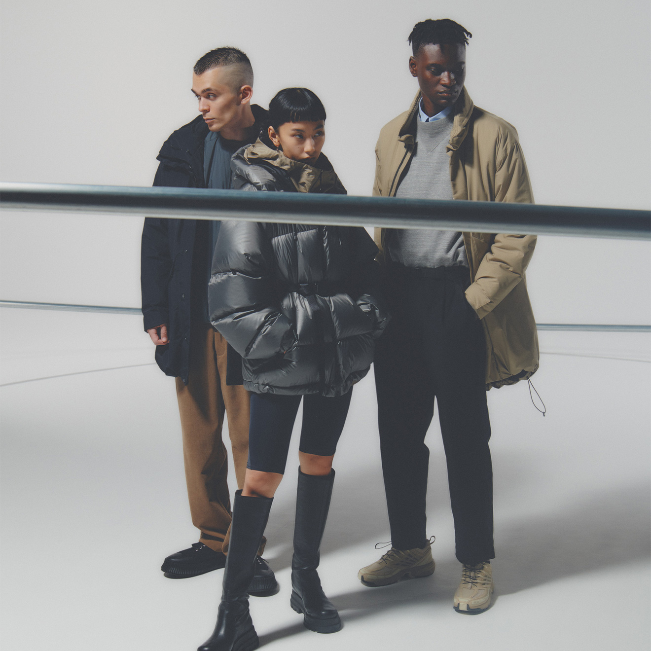 Fall & Winter 2022 Collection
