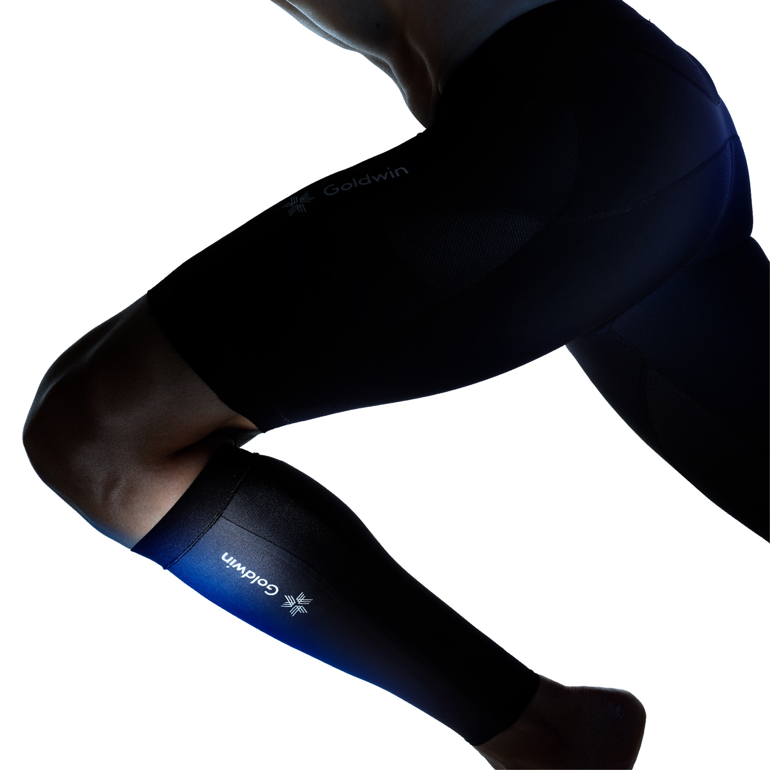 COMPRESSION - C3fit Technology