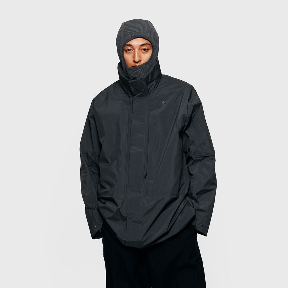 Early Spring Outer Collection