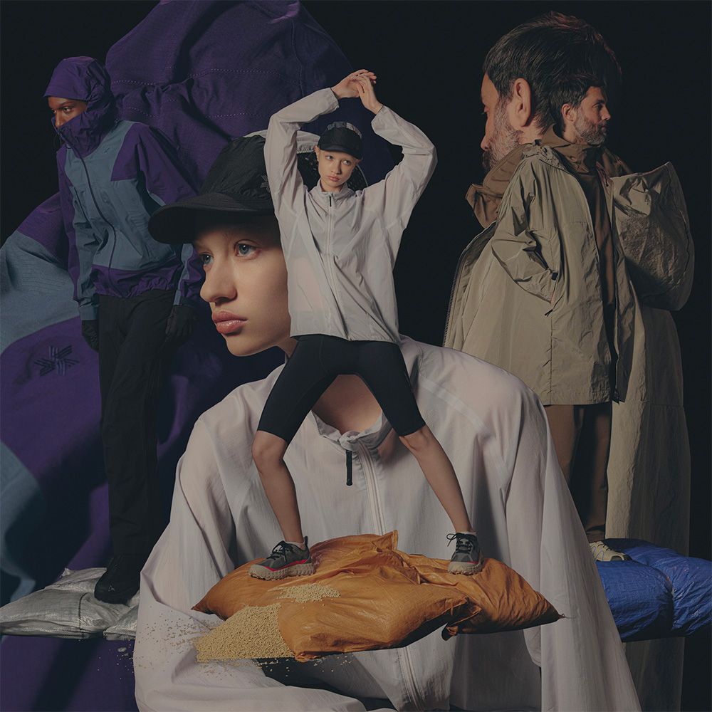 SS23 Spring & Summer Collection