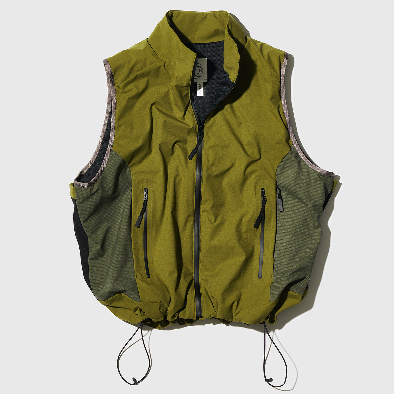 GZ13103 | Back-pack Vest