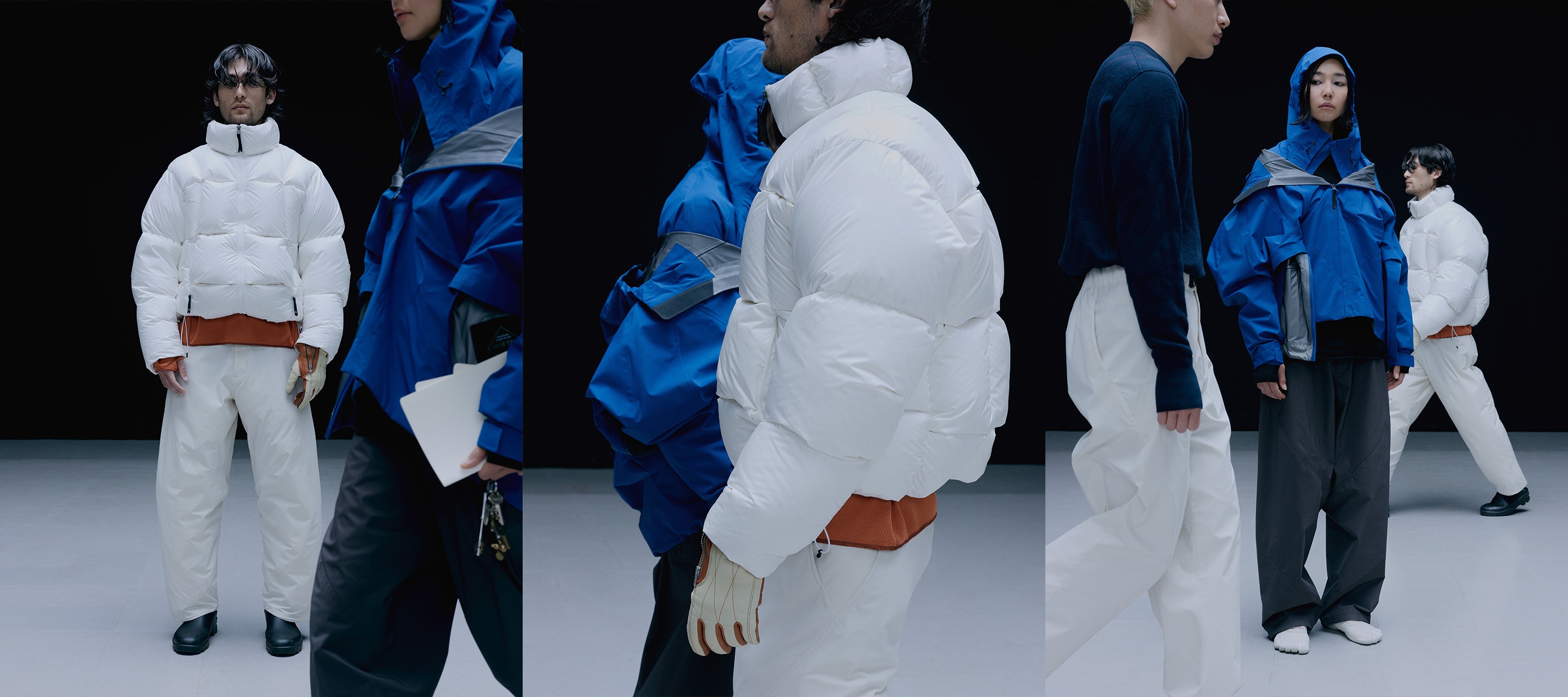 Goldwin Official Website - Europe 