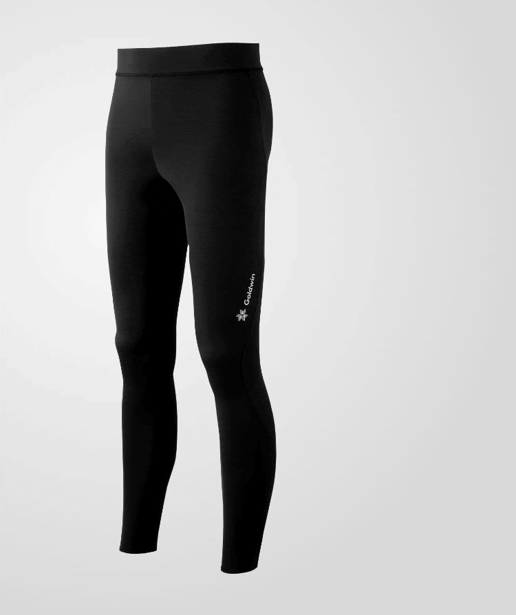 Enhancing overall health by promoting blood circulation and reducing swelling. Upgrade your workouts and everyday health with high performance tights. News Goldwin Official Website USA